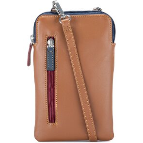 Mywalit Pochette pour téléphone portable Cuir 13 cm