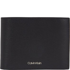Calvin Klein Epi Porte-monnaie Cuir 12.5 cm