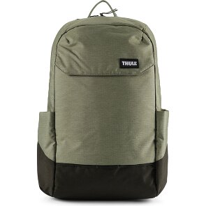 Thule Lithos Daypack 46 cm Compartiment ordinateur