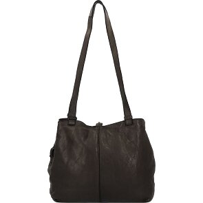 Harold's Submarine Sac à bandoulière en cuir 31 cm