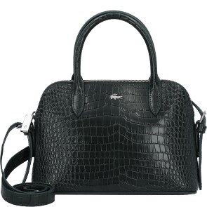 Lacoste Chantaco Classics Sac à bandoulière S Cuir 24 cm