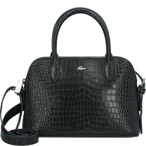 Lacoste Chantaco Classics Sac à bandoulière S Cuir 24 cm