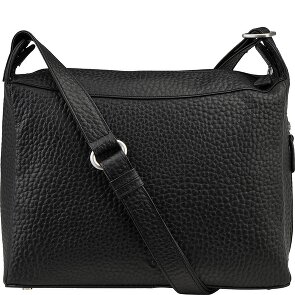 Voi Hirsch Isabella Sac à bandoulière Cuir véritable 28 cm