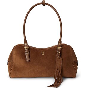 Lauren Ralph Lauren Marcy Sac à bandoulière Cuir véritable 35.5 cm