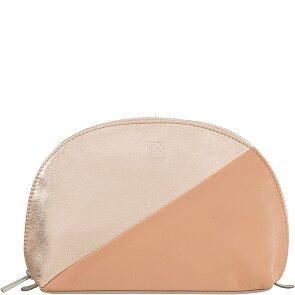 DuDu Antille Trousse de toilette en cuir 20 cm