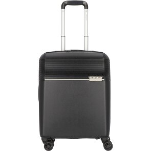 Hedgren Lineo Stripe XS 4 roues trolley cabine 55 cm