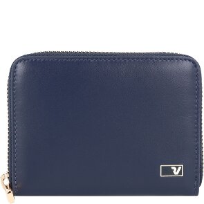 Roncato Firenze Porte-monnaie en cuir 11 cm