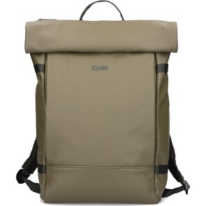 Zwei Aqua Daypack 45 cm Compartiment ordinateur