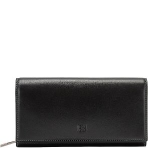 DuDu Madeira Porte-monnaie Cuir véritable 19 cm