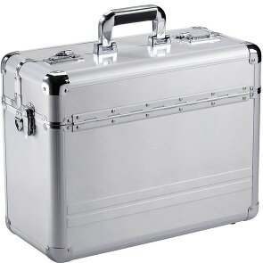 Dermata Porte-documents 46 cm Compartiment pour ordinateur portable