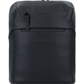 Porsche Design Urban Eco Sac à bandoulière Cuir 20 cm