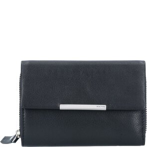 Maître Belg Dagrete Porte-monnaie en cuir 13,5 cm