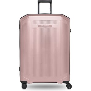 Smartbox Edition 02 4 roulettes Trolley L 75 cm
