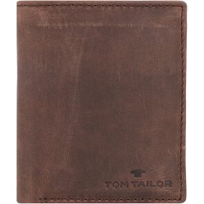 Tom Tailor Ron Porte-monnaie PFID Cuir 10 cm