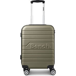 Bench Seattle 4 roues Valise cabine S 55 cm