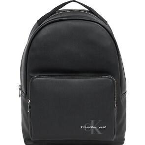 Calvin Klein Jeans Mono Logo Daypack 40 cm Compartiment pour ordinateur portable