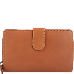aunts & uncles Jamie's Orchard Porte-monnaie en cuir 16 cm