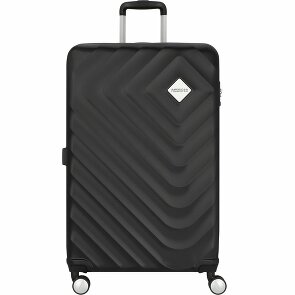 American Tourister Summer Square 4 roulettes Trolley 78 cm