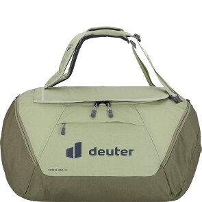 Deuter Duffel Pro 90 Sac de voyage Weekender 80 cm