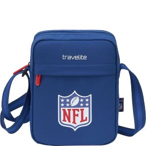 Travelite travelite x NFL Mini sac à bandoulière 17 cm