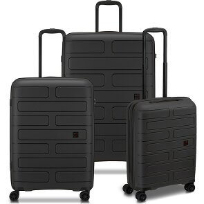 MODO by Roncato Supernova 2.0 4 roulettes Set de valises 3 pièces