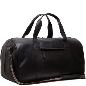 The Chesterfield Brand Hudson Sac de voyage Weekender Cuir 57 cm