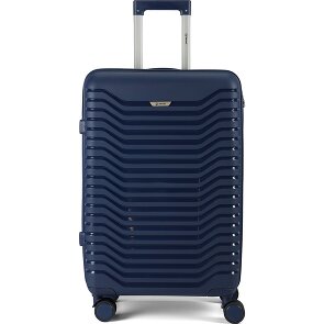 Benzi 5820 4 roulettes Trolley 60 cm