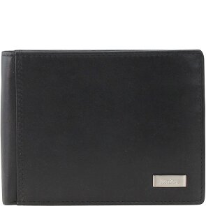 Maître Porte-monnaie Fusto en cuir 12,5 cm