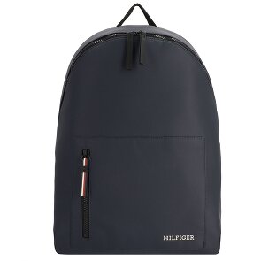 Tommy Hilfiger TH Pique Daypack 41 cm Compartiment pour ordinateur portable
