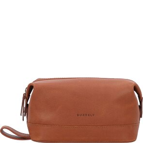 Burkely Vintage Trousse de toilette Cuir 23 cm