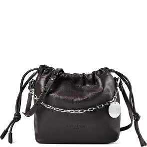 Liebeskind Lya Sac à bandoulière Cuir véritable 22 cm