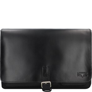 Mika Porte-documents en cuir 40 cm