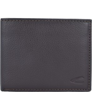 camel active Macau Porte-monnaie Protection RFID Cuir 12 cm