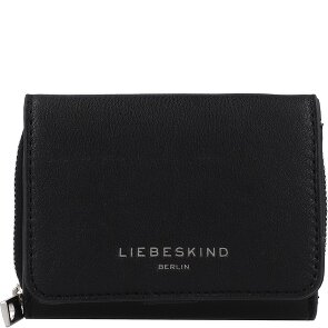 Liebeskind Pablita Porte-monnaie Protection RFID Cuir 11 cm