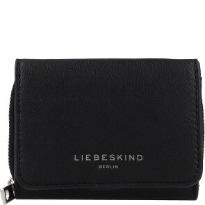 Liebeskind Pablita Porte-monnaie Protection RFID Cuir 11 cm