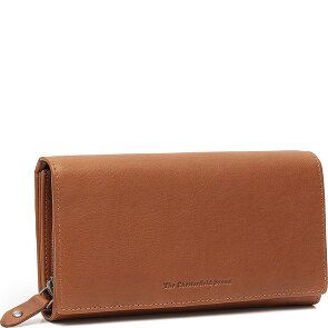 The Chesterfield Brand Valetta Porte-monnaie Protection RFID Cuir 18 cm