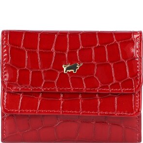 Braun Büffel Verona Porte-monnaie en cuir 10 cm