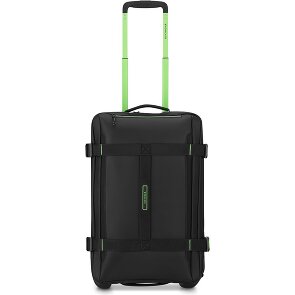 Roncato Norway 2 roulettes Sac de voyage S 35 cm