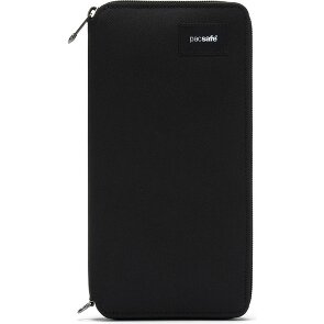 Pacsafe RFIDsafe Porte-monnaie Protection RFID 11.5 cm