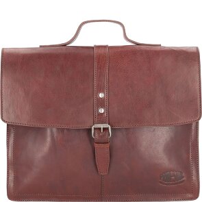 Pride and Soul Porte-documents en cuir 37 cm
