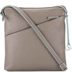Mywalit Milano Sac à bandoulière Cuir 24 cm