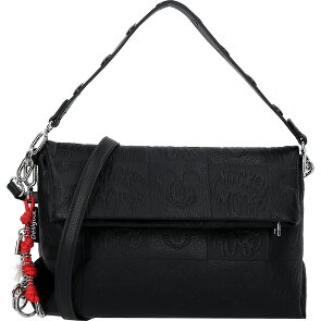 Desigual All Mickey Loverty Sac à bandoulière 33 cm