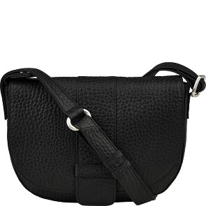 Voi Hirsch Sac à bandoulière Cuir véritable 24.5 cm