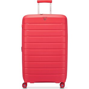 Roncato B-Flying Move 4 roulettes Trolley 78 cm avec soufflet d'extension