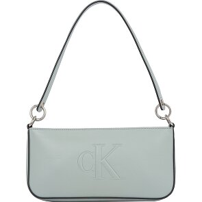 Calvin Klein Jeans Sculpted Deboss Sac à bandoulière 25 cm