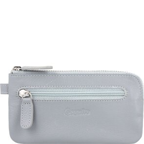 Esquire Étui à clés Viktoria en cuir 12 cm