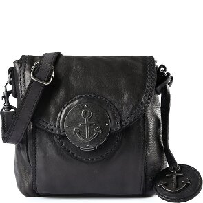 Harbour 2nd Anchor Love Mini sac à bandoulière Cuir 16 cm