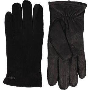 Strellson Gants Cuir véritable