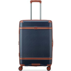 MODO by Roncato Charm 2.0 4 roues valise cabine 67 cm avec soufflet d'extension