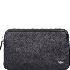 Golden Head Étui à clés Capri RFID en cuir 17 cm